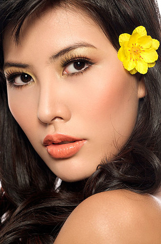 Photo of model Thanh Hoai - ID 257835