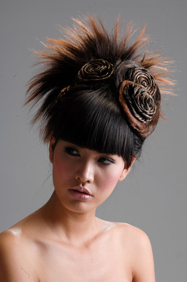 Photo of model Thanh Hoai - ID 258576