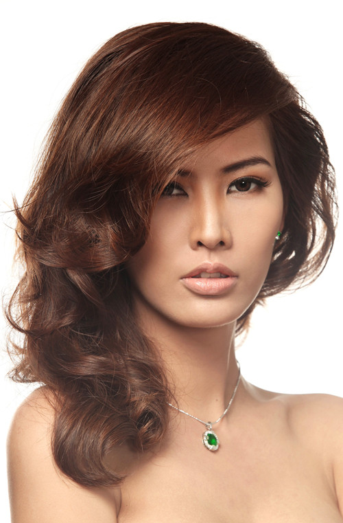 Photo of model Thanh Hoai - ID 346588