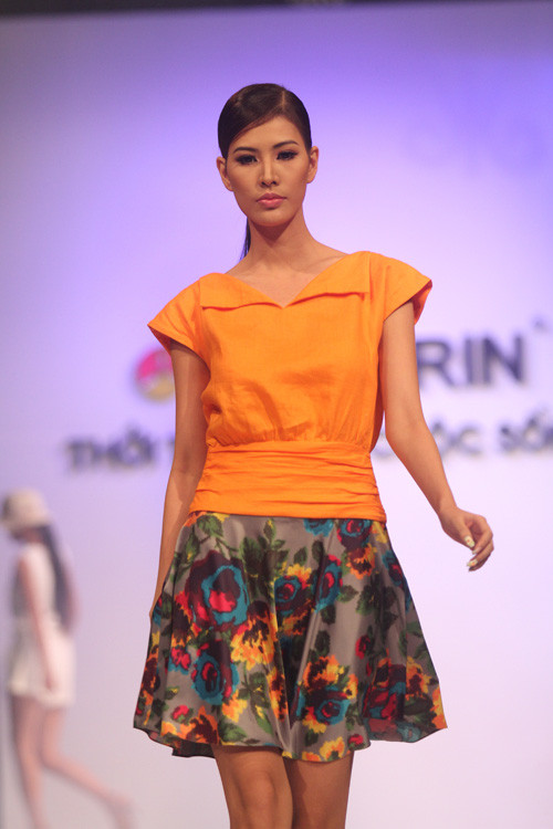 Photo of model Thanh Hoai - ID 375451
