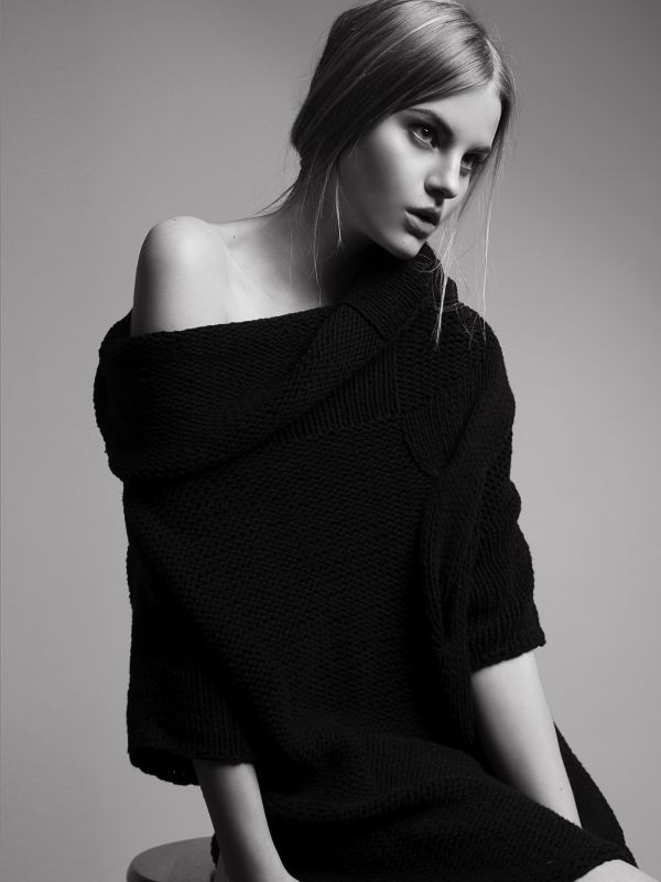 Photo of model Jessica Bertoncelo - ID 201261