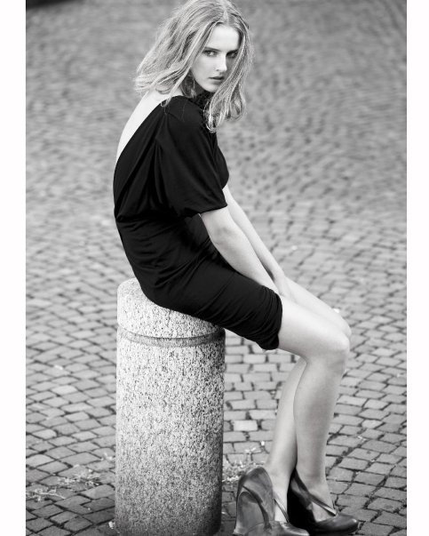 Photo of model Lisanne de Jong - ID 201694