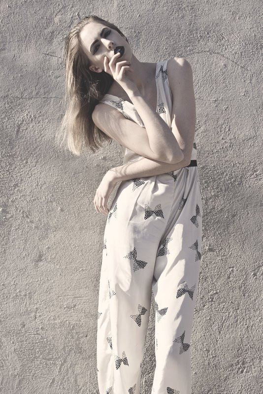 Photo of model Chelsea Strobl - ID 201388