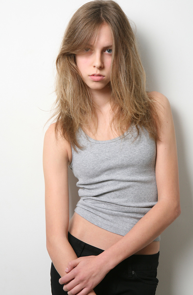 Photo of model Chelsea Strobl - ID 201394