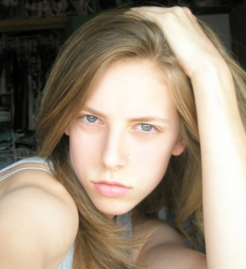 Photo of model Chelsea Strobl - ID 201397