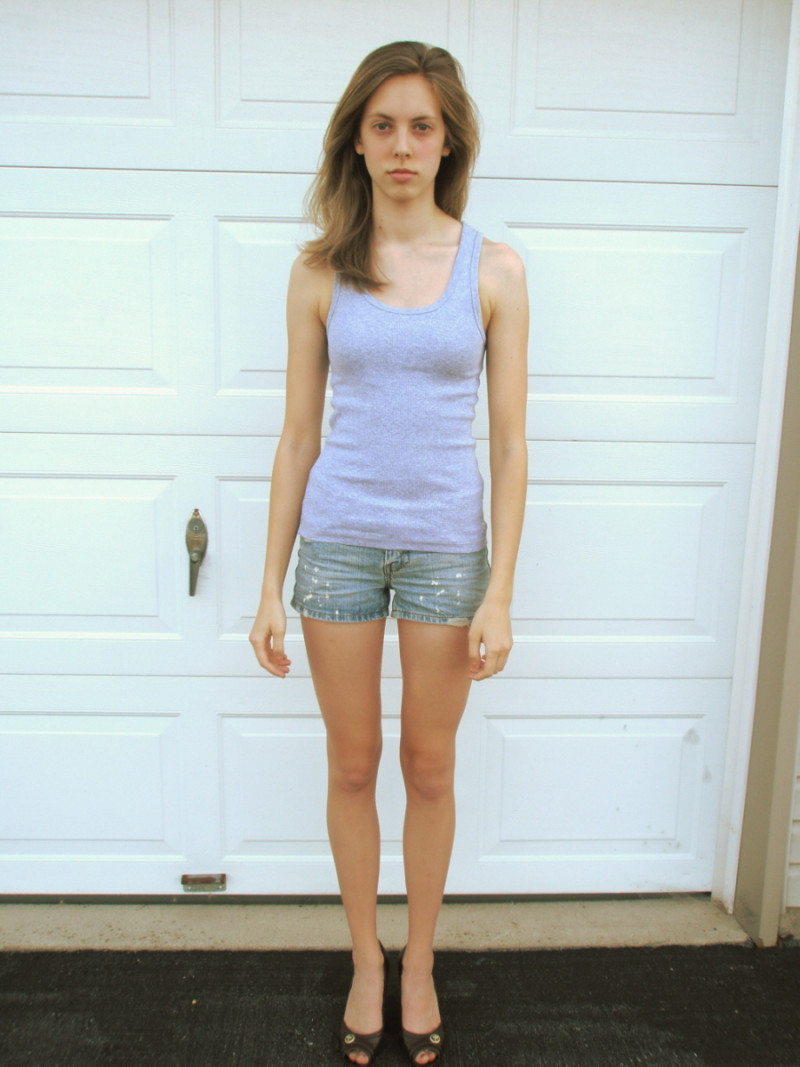 Photo of model Chelsea Strobl - ID 201400