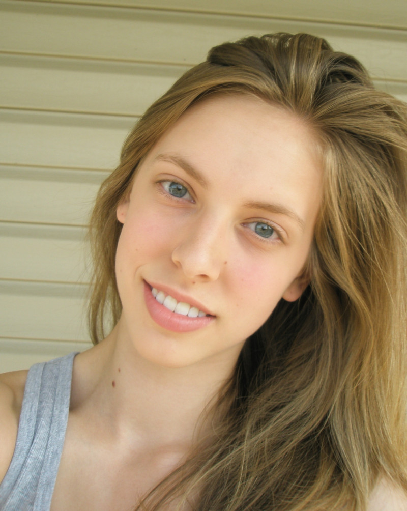 Photo of model Chelsea Strobl - ID 201403