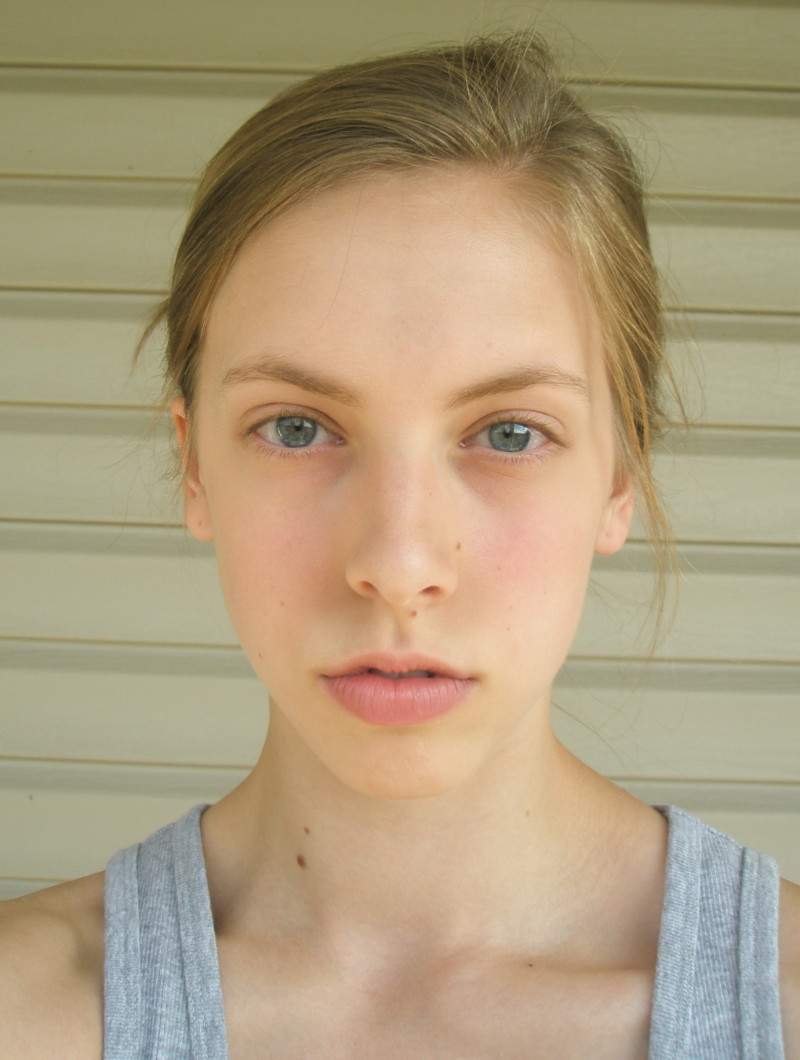 Photo of model Chelsea Strobl - ID 201405
