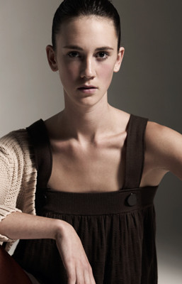 Photo of model Willemijn Koppelman - ID 201424