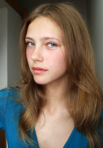 Photo of model Gabija Lebedevaite - ID 201596