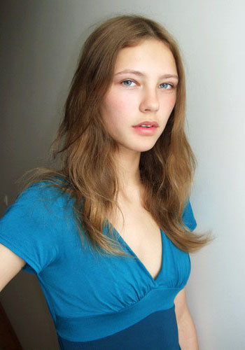 Photo of model Gabija Lebedevaite - ID 201598