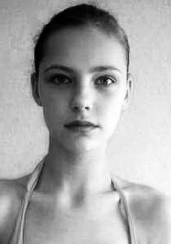Photo of model Gabija Lebedevaite - ID 201599