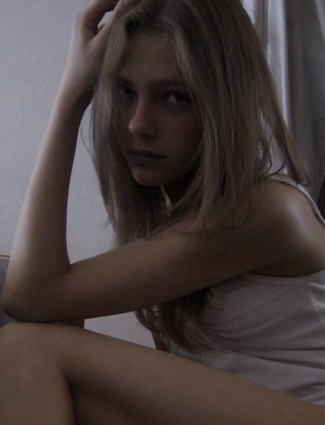 Photo of model Gabija Lebedevaite - ID 201602