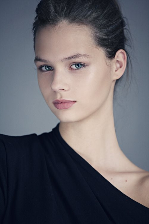 Photo of model Ieva Karumnaite - ID 201611