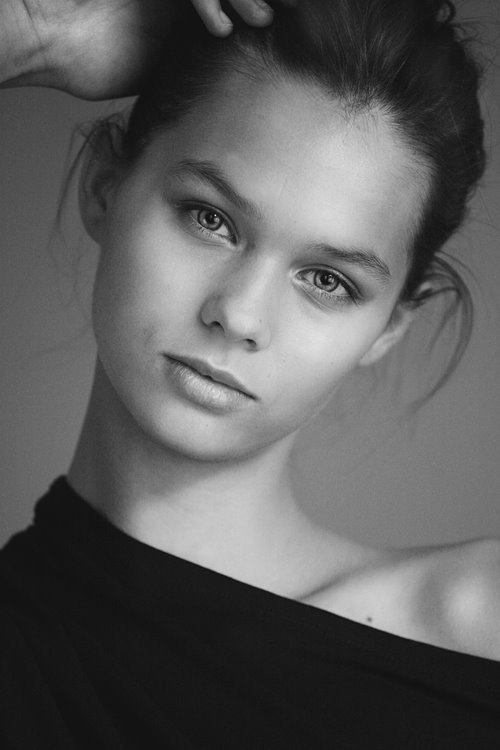 Photo of model Ieva Karumnaite - ID 201618