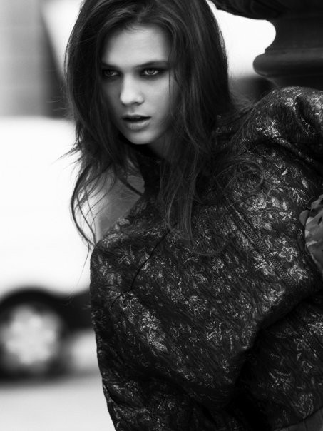 Photo of fashion model Ieva Karumnaite - ID 286934 | Models | The FMD