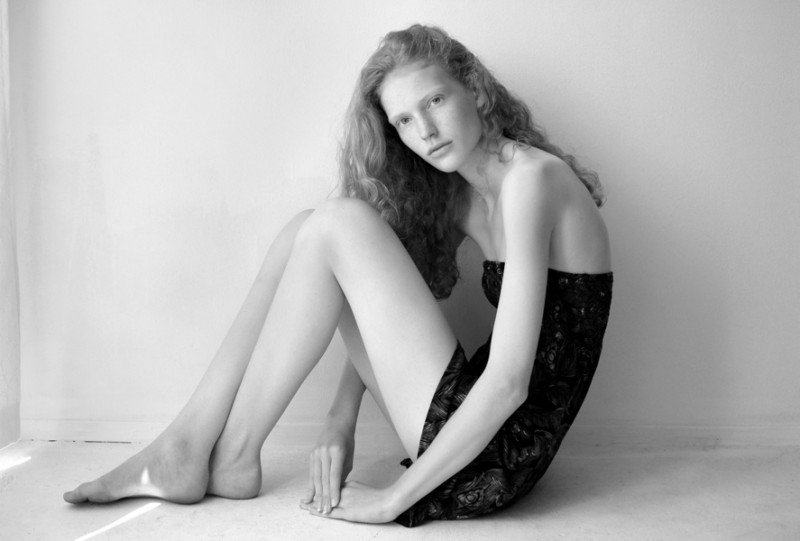 Photo of model Anniek Kortleve - ID 201814