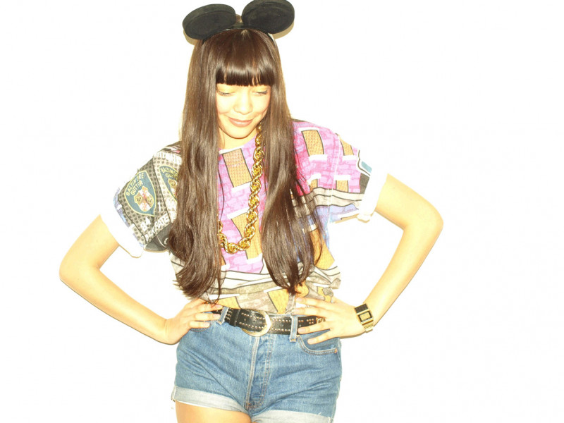 Photo of model Naomi Shimada - ID 201993