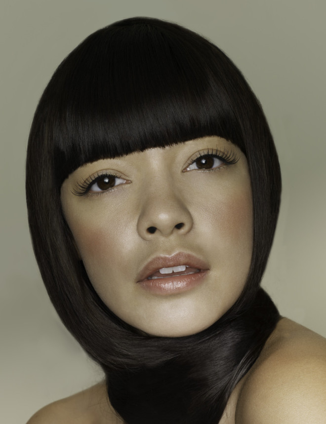 Photo of model Naomi Shimada - ID 202000