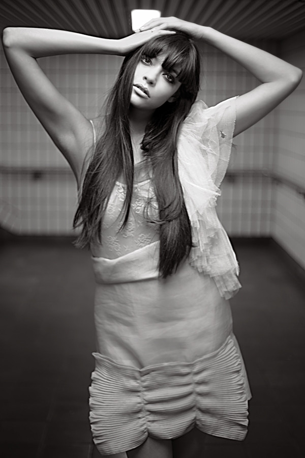 Photo of model Naomi Shimada - ID 202001