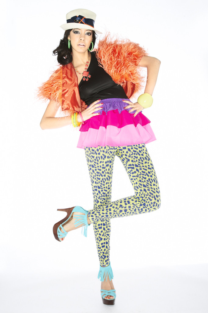 Photo of model Naomi Shimada - ID 202003