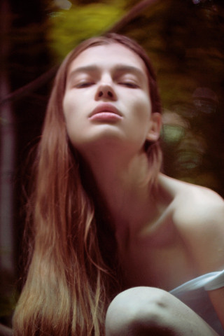 Photo of model Marya Timonina - ID 202042