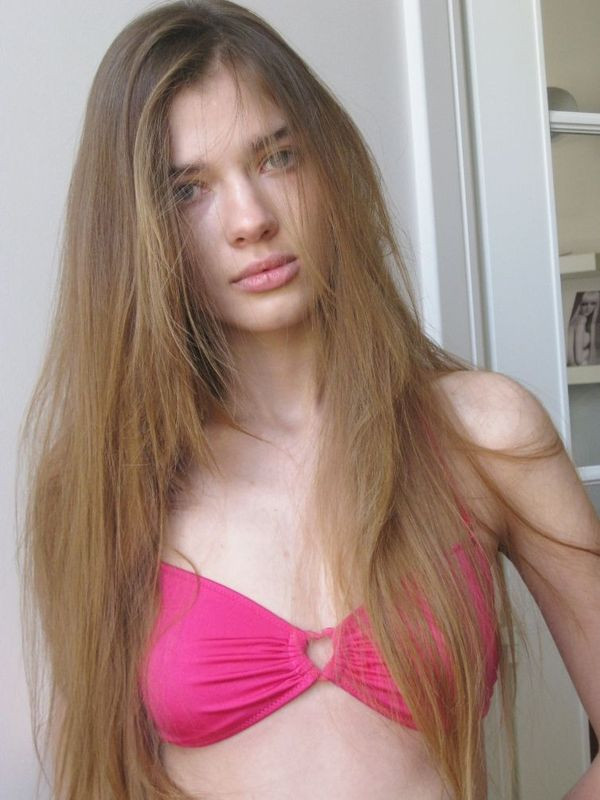 Photo of model Marya Timonina - ID 202048
