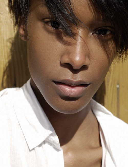 Photo of model Teyona Anderson - ID 366481