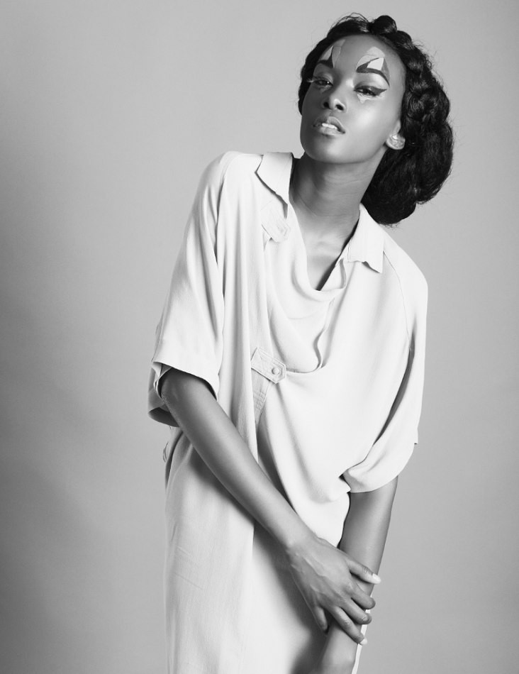 Photo of fashion model Teyona Anderson - ID 366492 | Models | The FMD