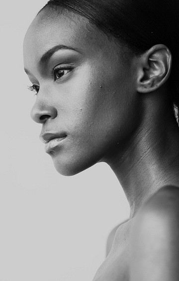 Photo of fashion model Teyona Anderson - ID 366517 | Models | The FMD