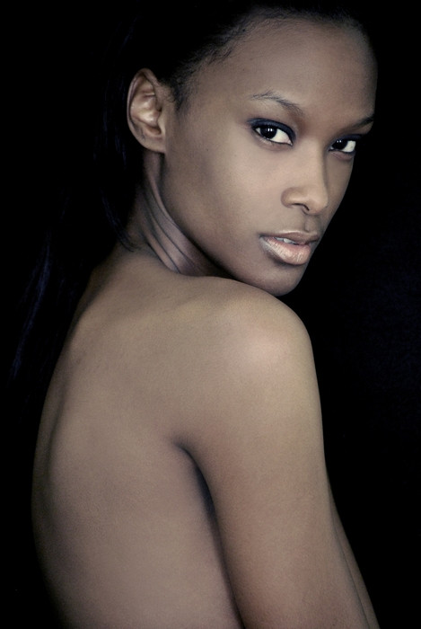 Photo of model Teyona Anderson - ID 366518