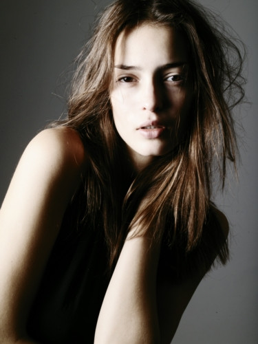Photo of model Mariana Braga - ID 202169