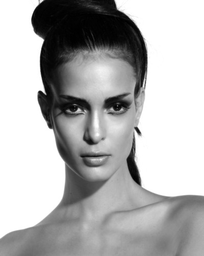 Photo of model Mariana Braga - ID 202173