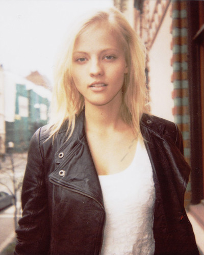 Photo of model Vibeke Hansen - ID 202218