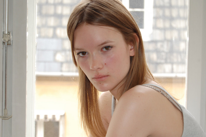 Photo of model Clara Mølsted Zapffe - ID 202226