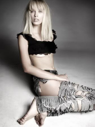 Photo of model Brie Harding - ID 226441