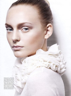 Hannah Appelgren - Fashion Model | Models | Photos, Editorials & Latest ...