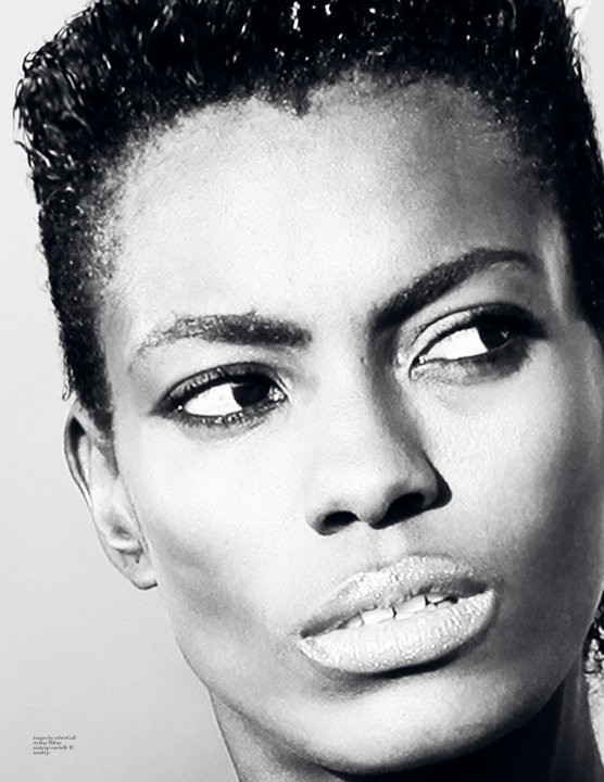 Photo of model Adebisi Sowemimo - ID 364145