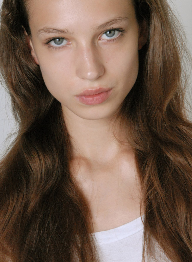 Photo of model Anna Gorcea - ID 264589