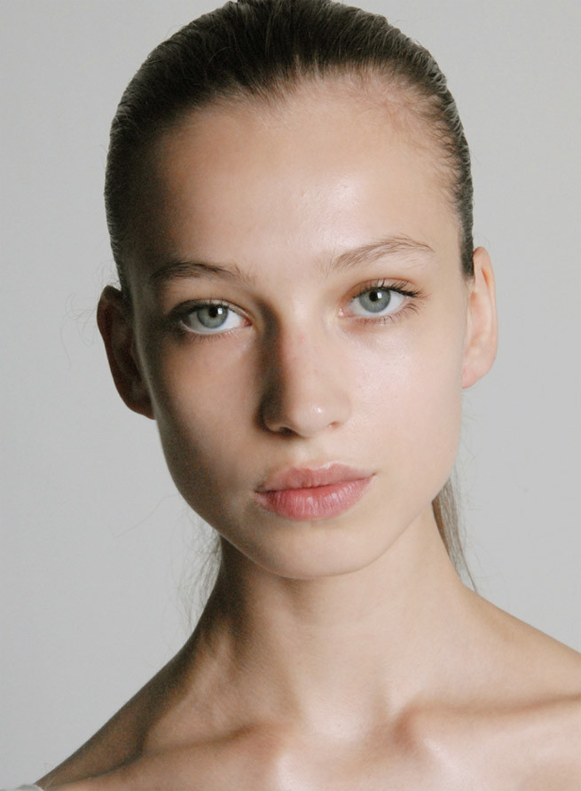 Photo of model Anna Gorcea - ID 264590