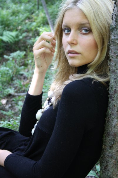 Photo of model Fanny Linberg Österlund - ID 262324