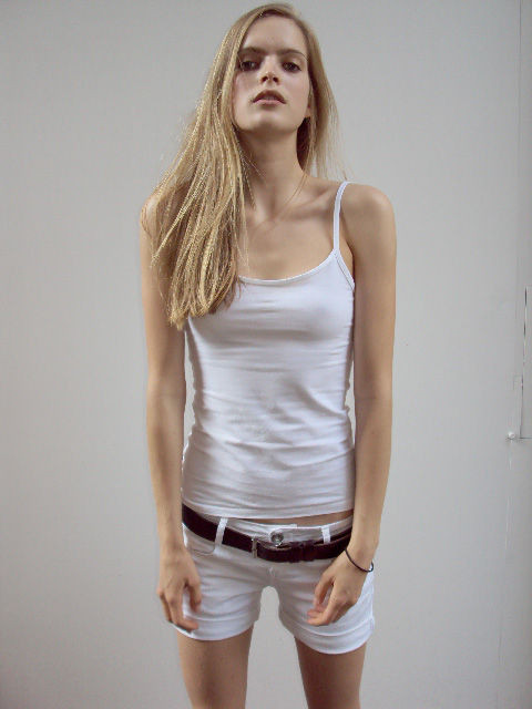 Photo of model Mirte Maas - ID 203686