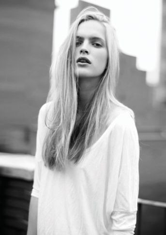 Photo of model Mirte Maas - ID 223609