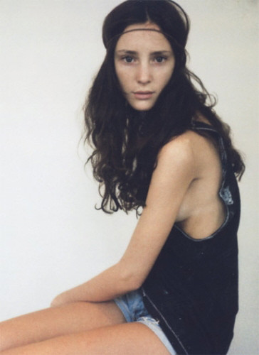 Photo of model Pilar Solchaga - ID 204114