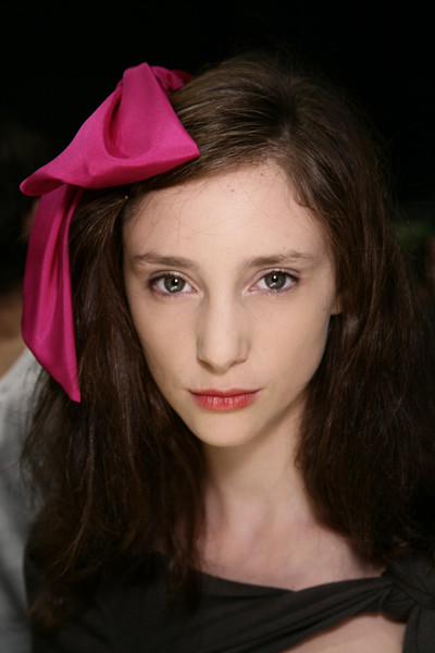 Photo of model Pilar Solchaga - ID 204129