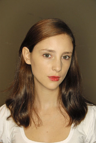 Photo of model Pilar Solchaga - ID 204130