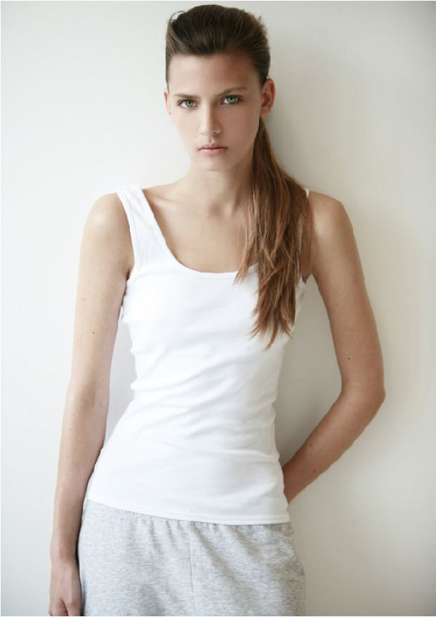 Photo of model Sandra Malek - ID 271086