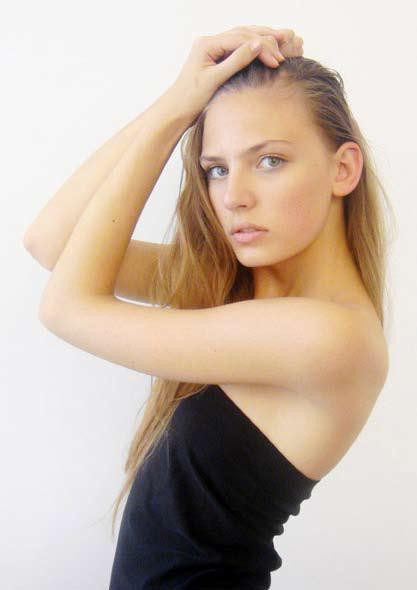 Photo of model Sandra Malek - ID 271093