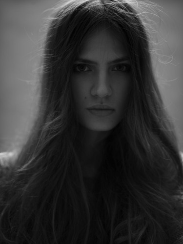 Photo of model Sandra Malek - ID 271097