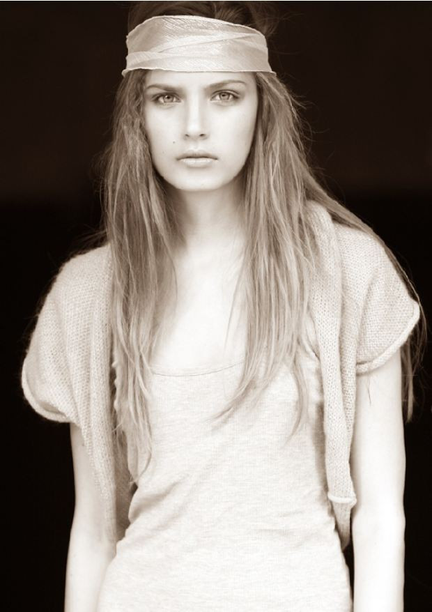 Photo of model Sandra Malek - ID 271121